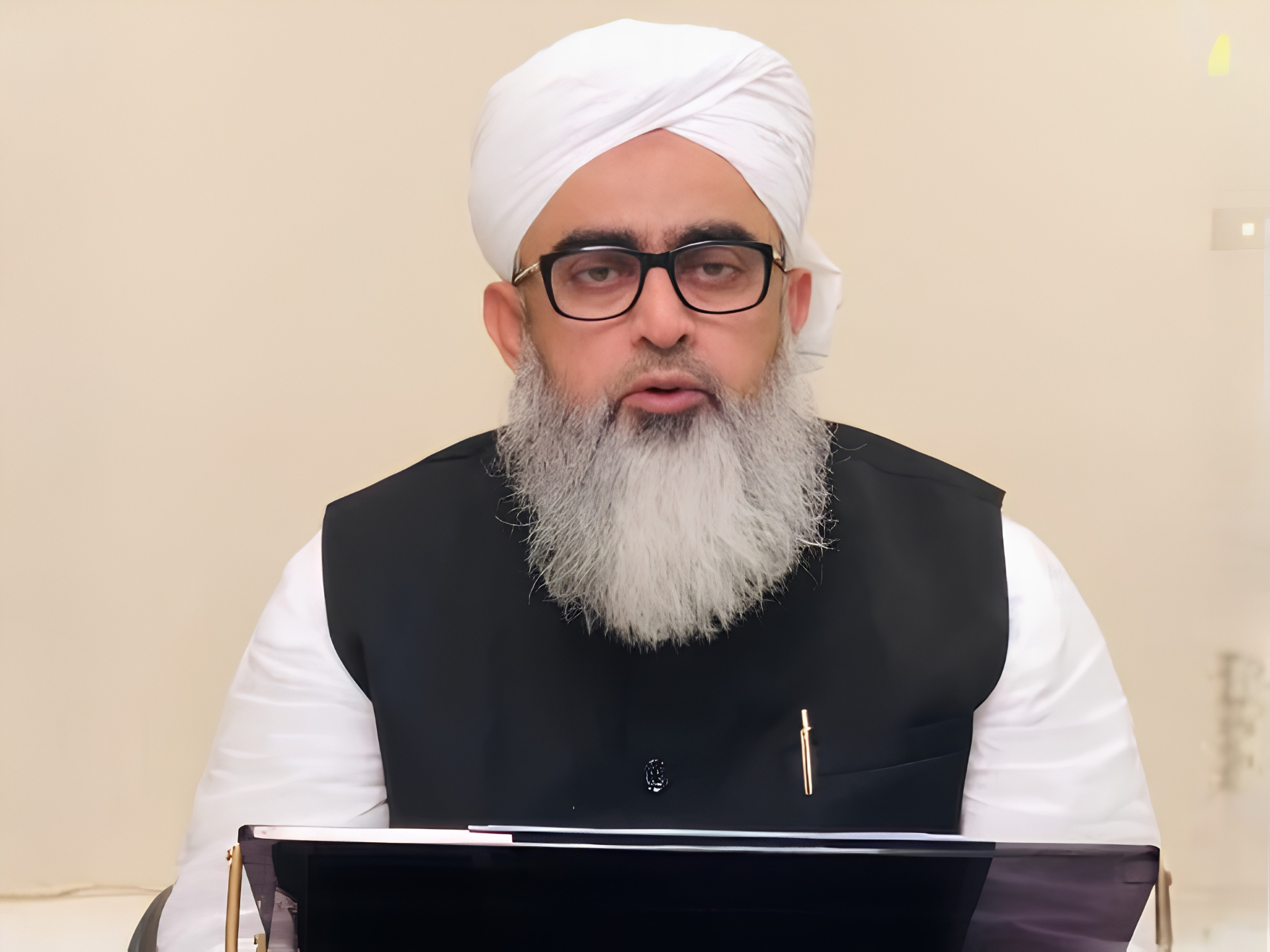 Hazrat Maulana Mohammed Shakir Noorie