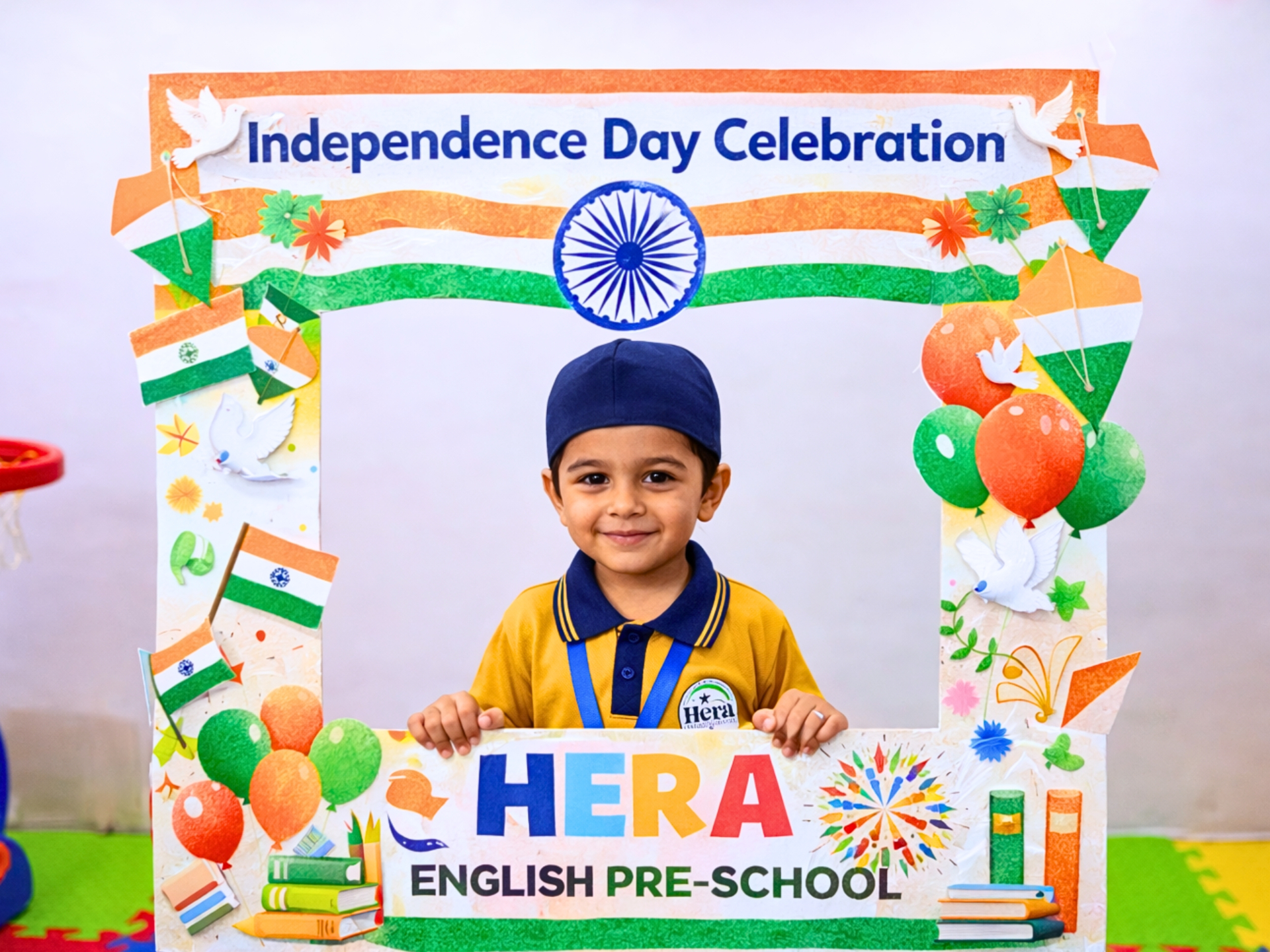 National Celebrations