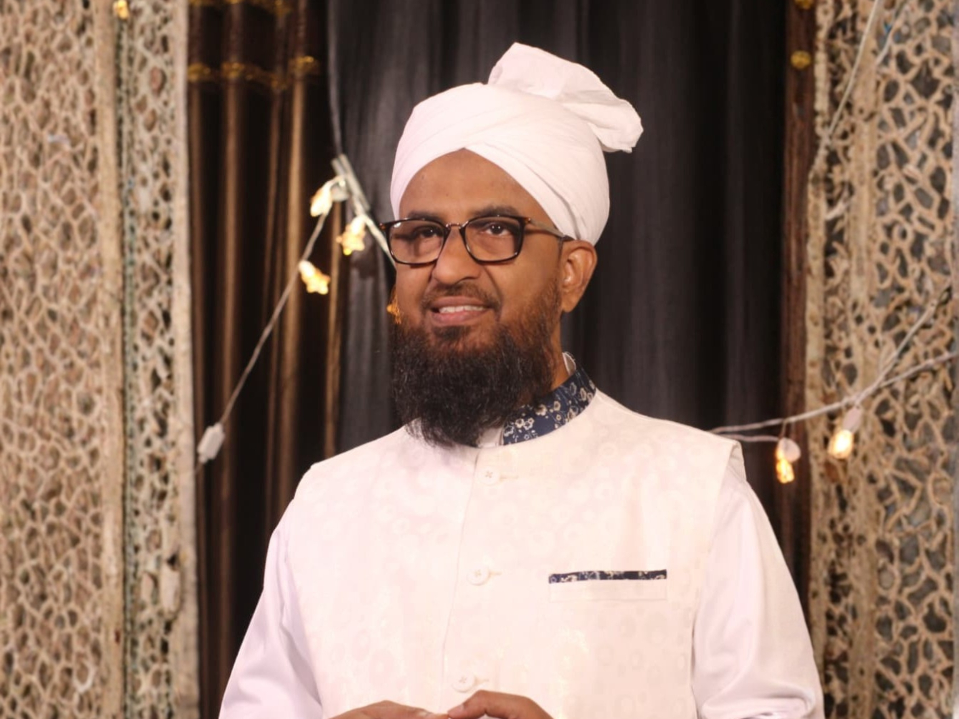 Prof. Mohammed Rizwan Khan