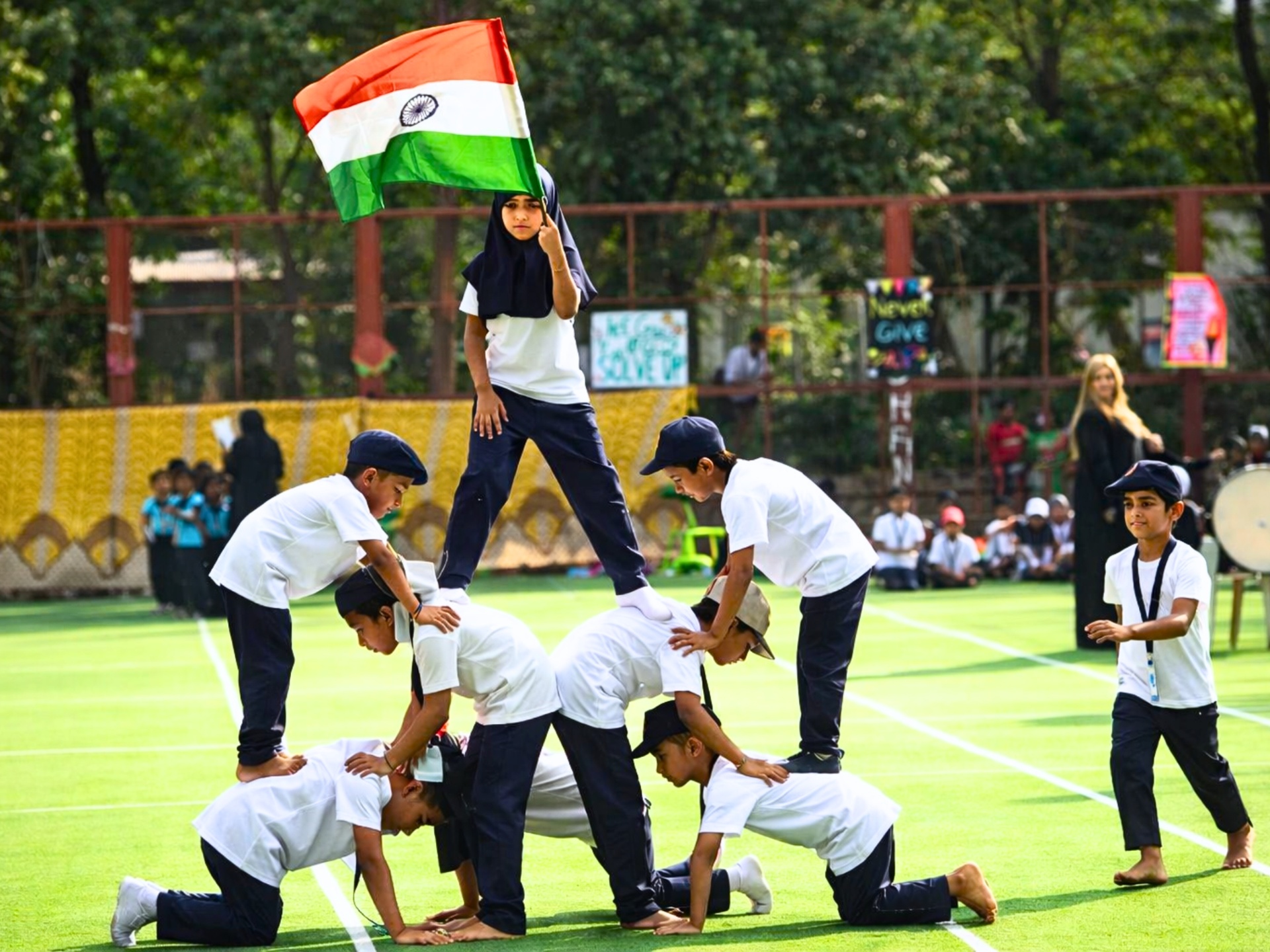 Sports Day