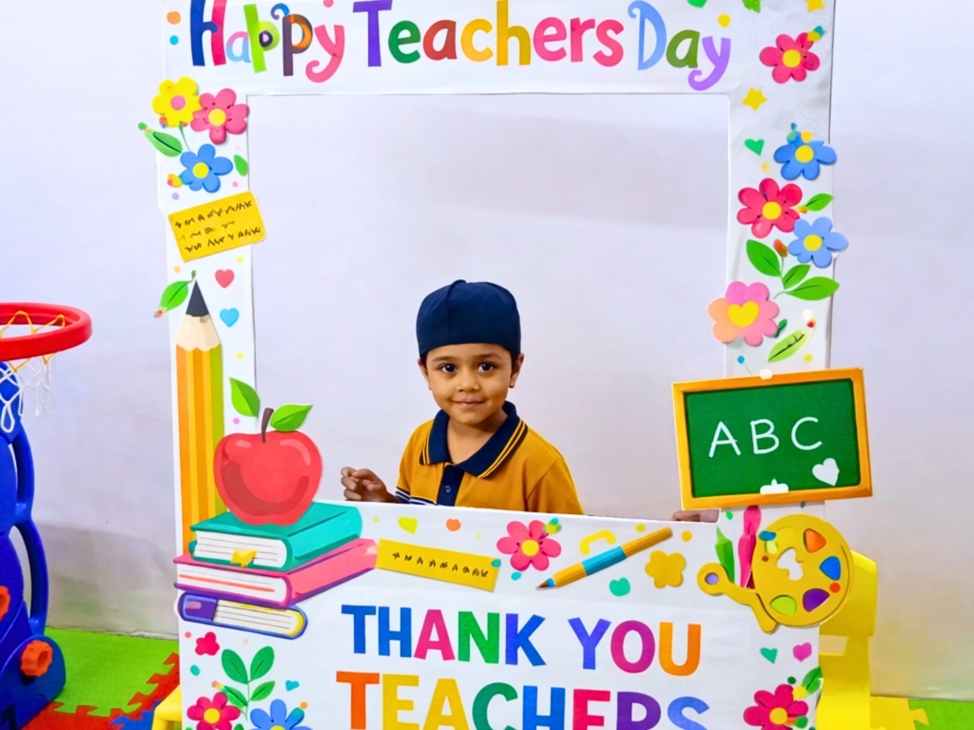 Teachers Day
